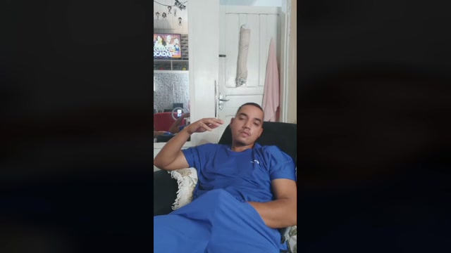 Paulocamara  28-07-2022 Recorded Video cute