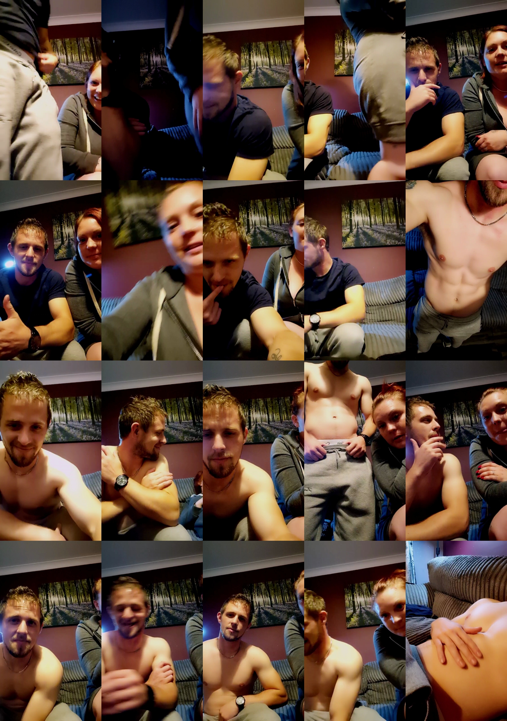 Stayliquid  27-07-2022 Recorded Video oral