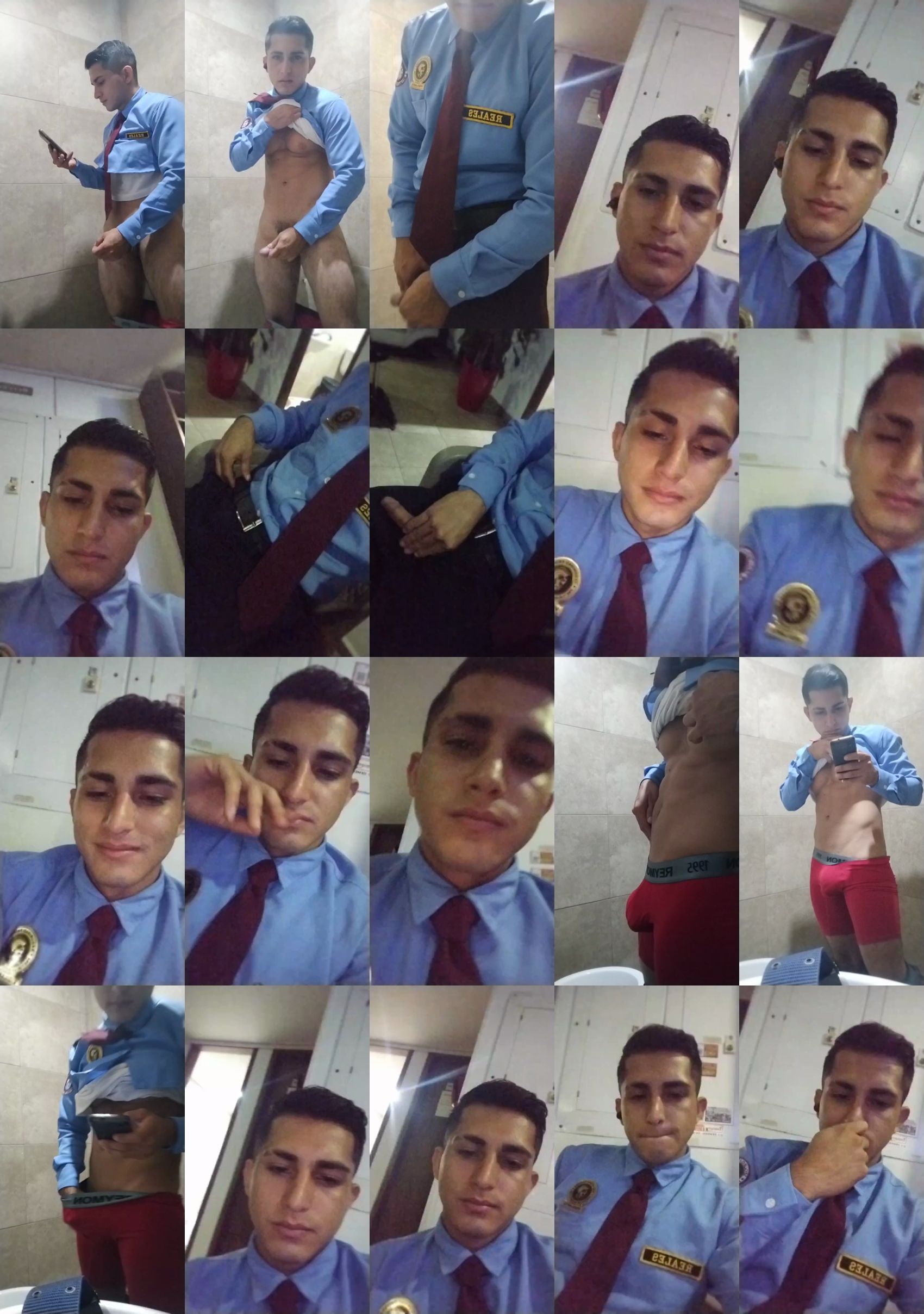 StivenX2  28-07-2022 Recorded Video big
