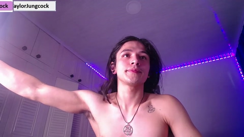 Taylor_Jungcock  28-07-2022 Recorded Video hardcore