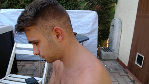 Thony_Grey  28-07-2022 Recorded Video lovense