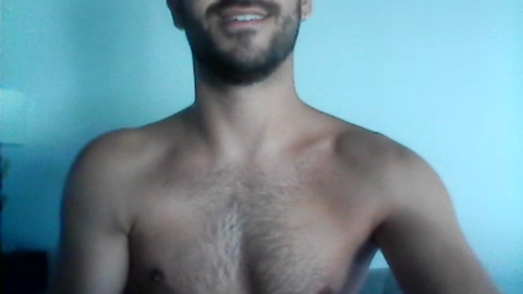 TonyH19  28-07-2022 Recorded Video naked
