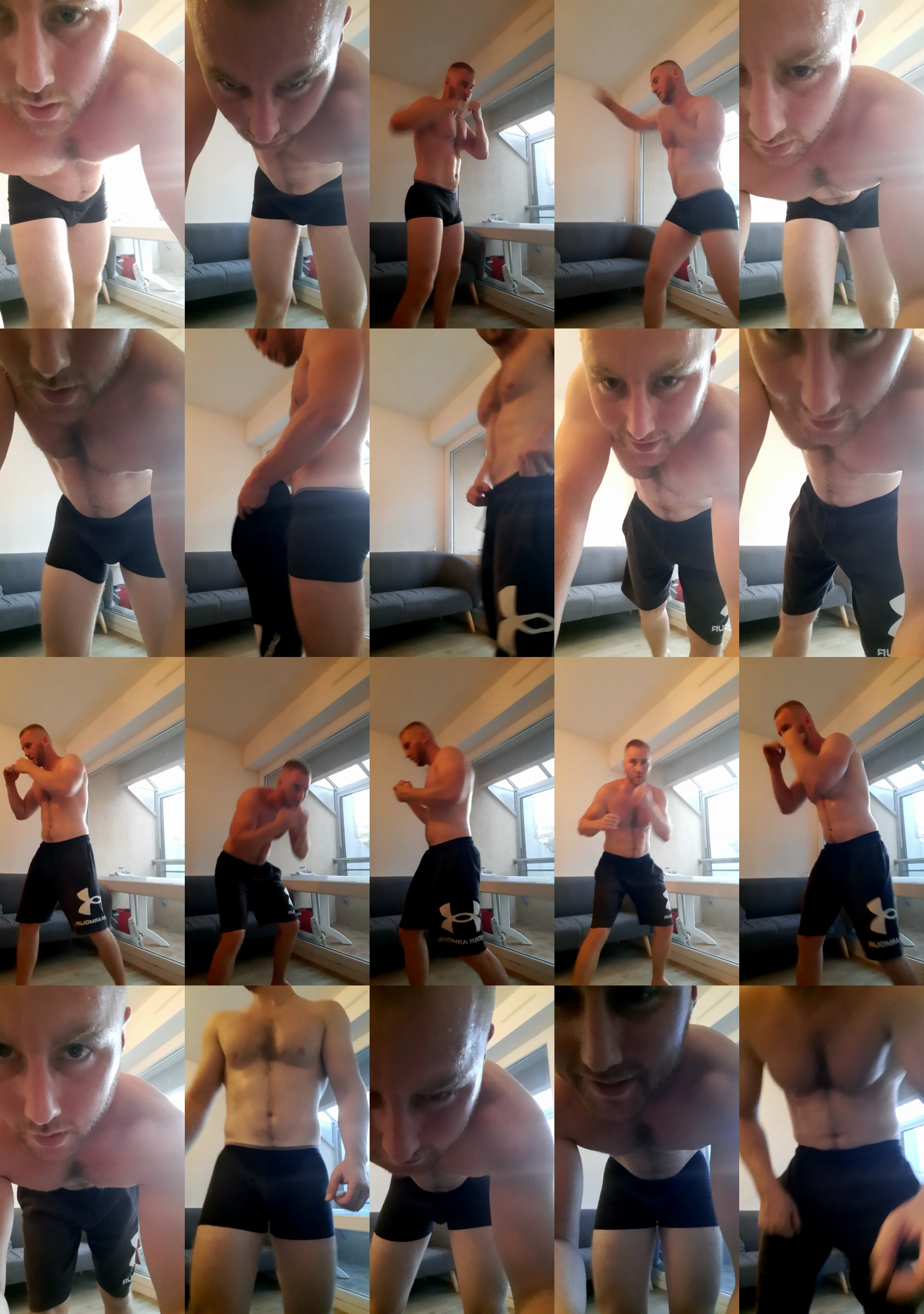 Tramadol35  27-07-2022 Recorded Video suckshow