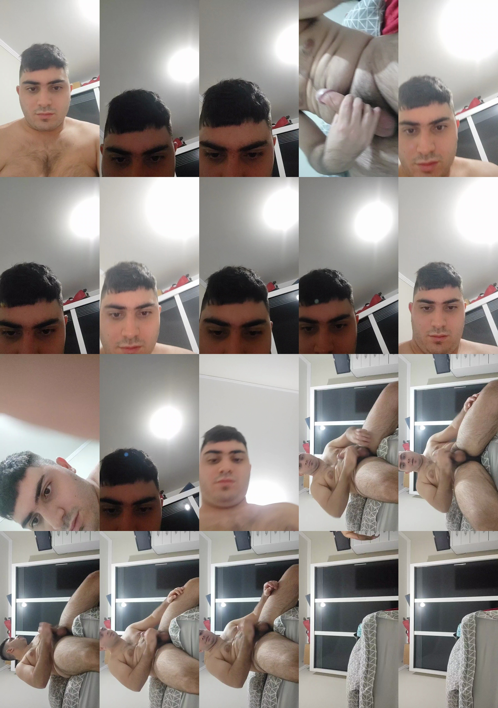 Walace65  28-07-2022 Recorded Video fuckhard