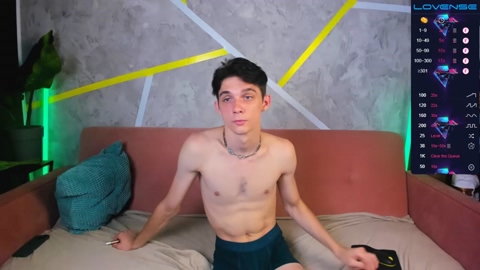 aaron_yam  27-07-2022 video harddick