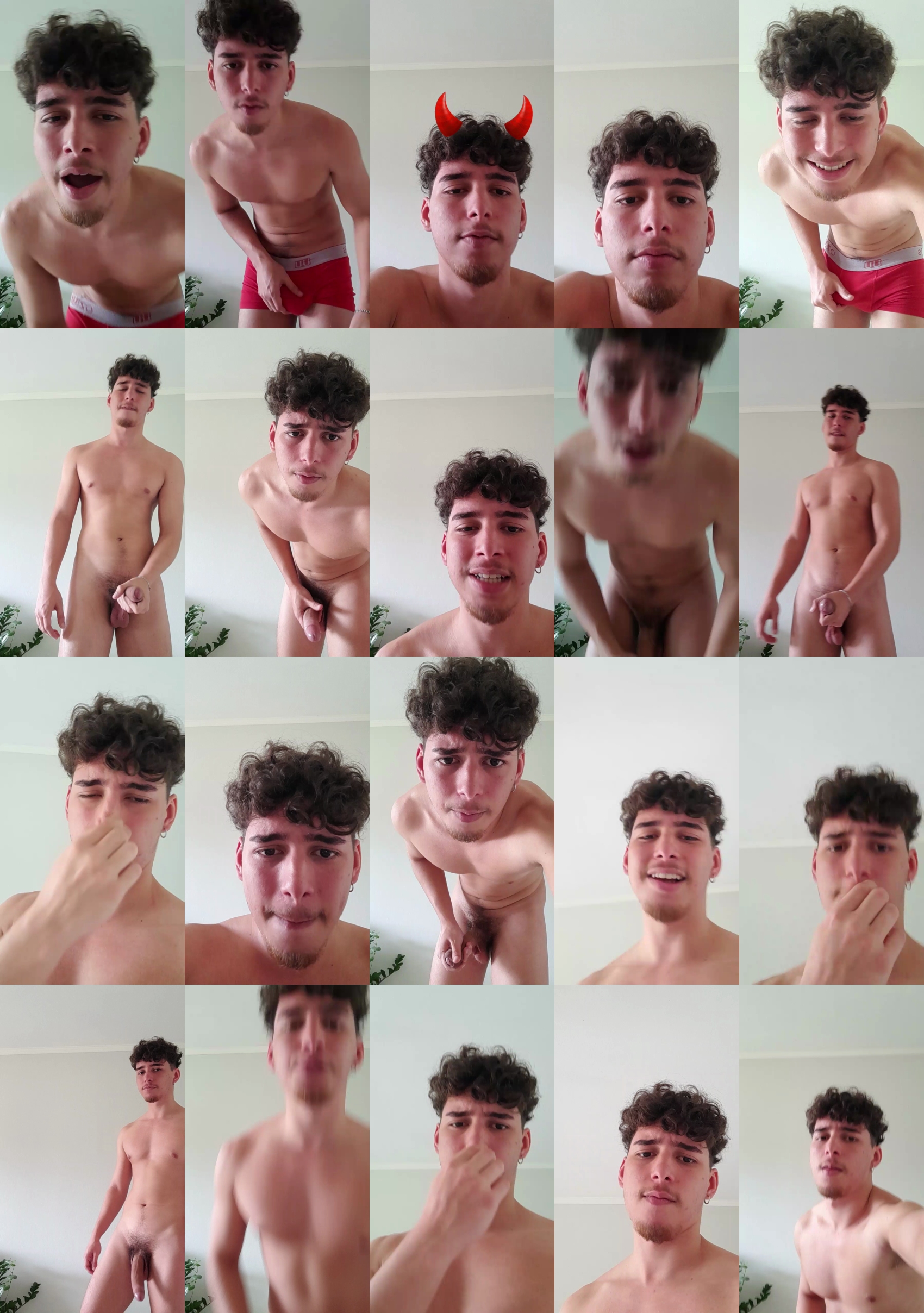 alex_delarge  27-07-2022 Recorded Video fuckher