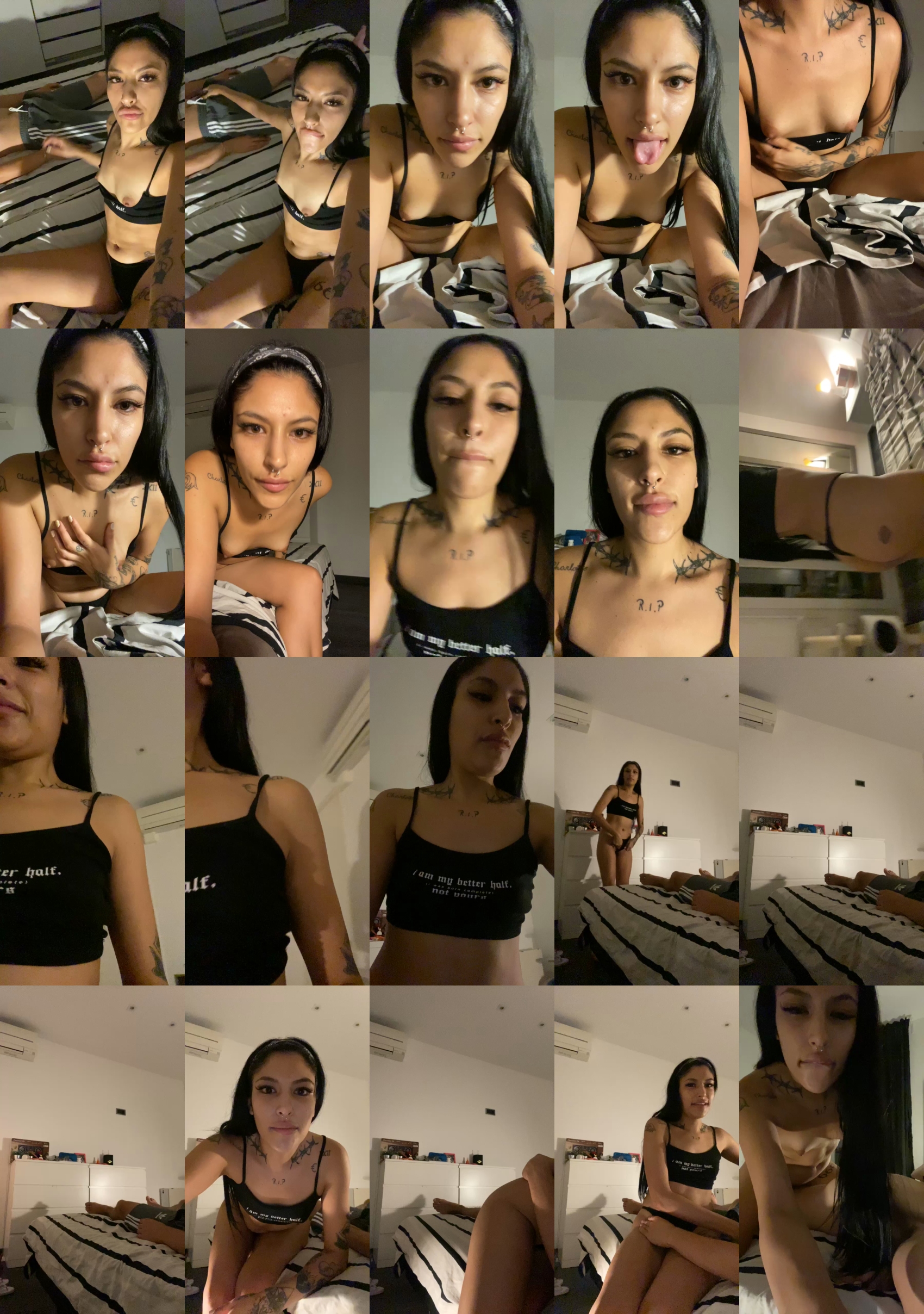 barbiemalixx 28-07-2022 suckshow 