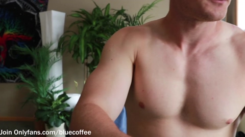 bluecoffee  27-07-2022 video cute