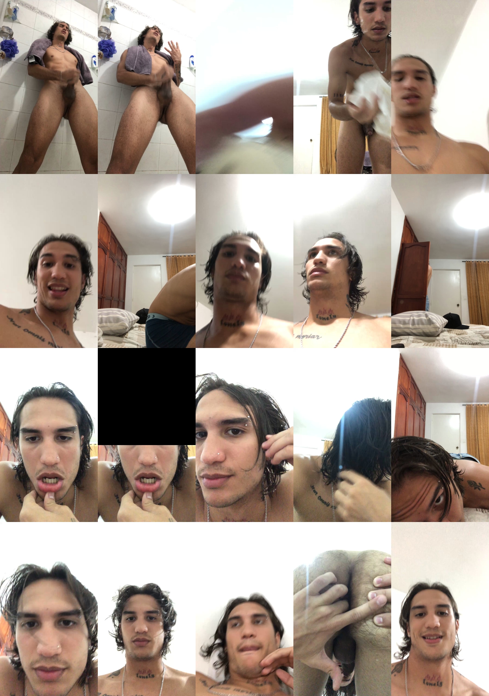 christoferdian  27-07-2022 Recorded Video horny