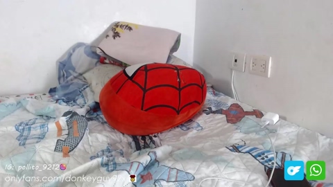 donkeyguy92  28-07-2022 video Webcam