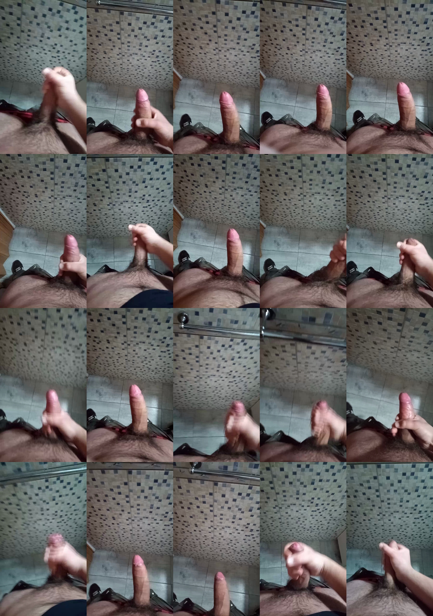 elberga123  28-07-2022 Recorded Video Webcam