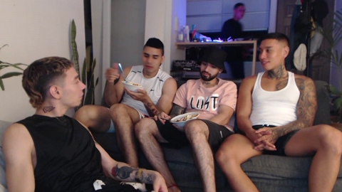 fratguysonline  28-07-2022 video bigass