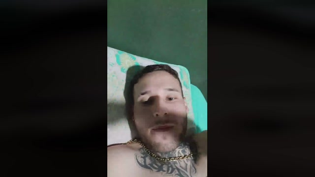 gustavo13777  28-07-2022 Recorded Video hardcock