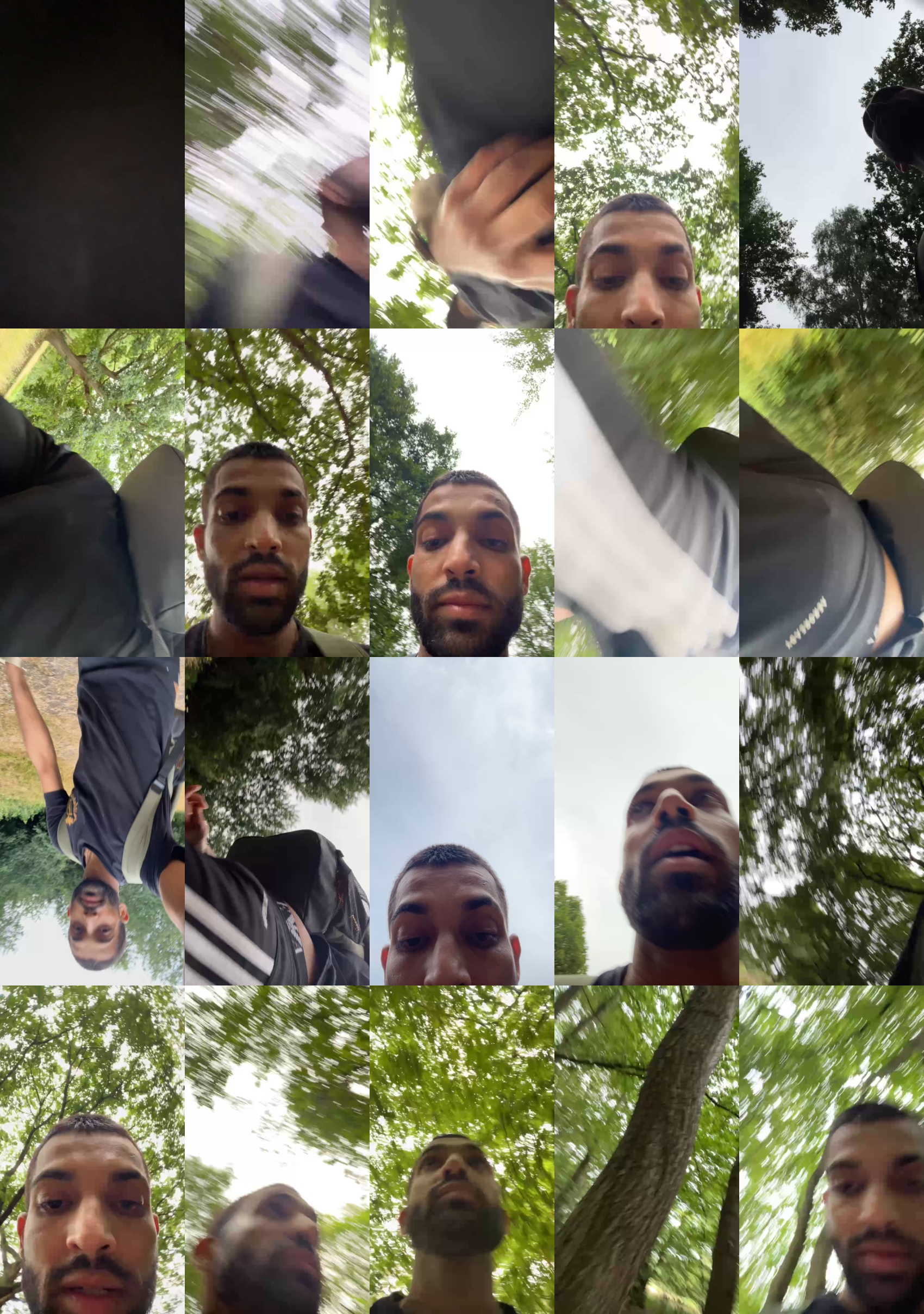 harman0344  27-07-2022 Recorded Video sexymale