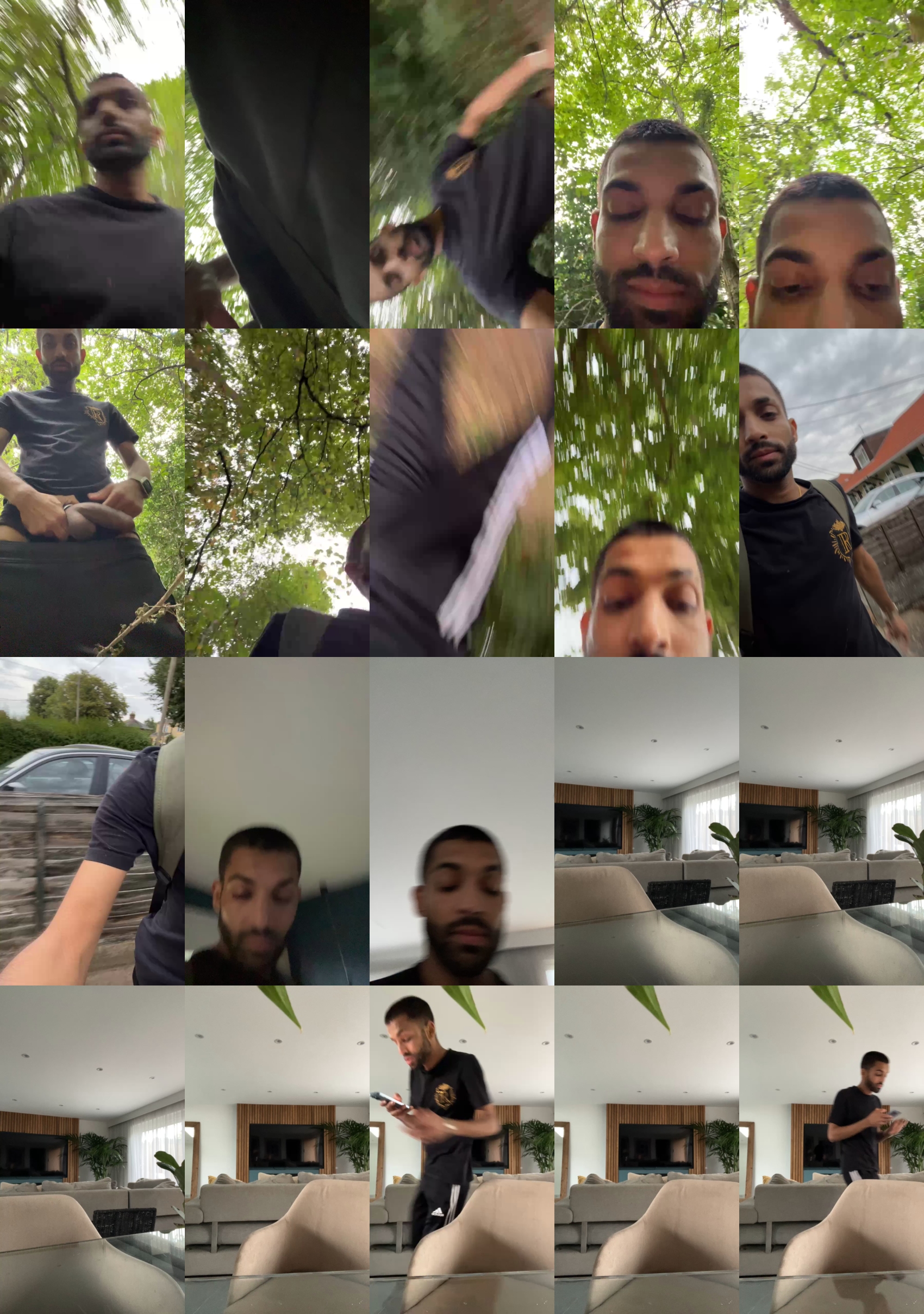 harman0344  27-07-2022 Recorded Video strip