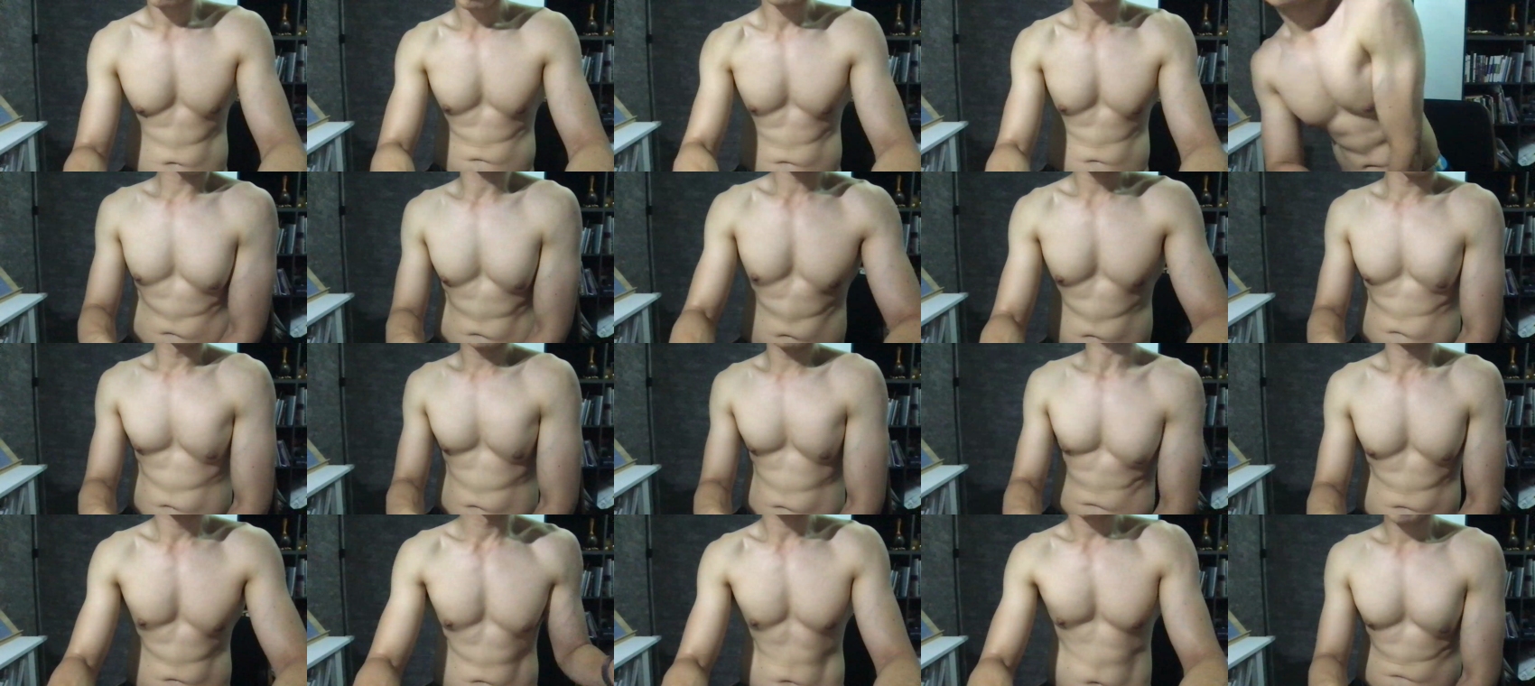 jerem186  28-07-2022 Recorded Video fuckme