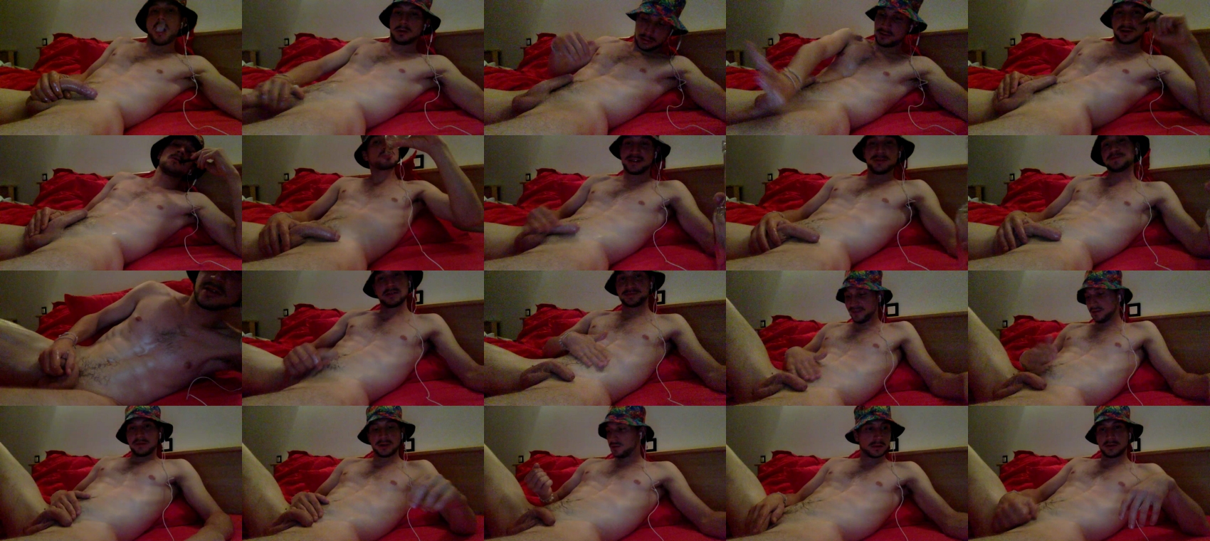 johndoes_sexy  28-07-2022 Recorded Video fuckme