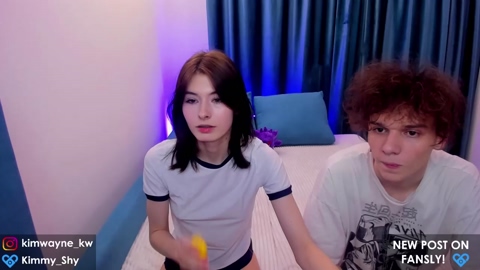 kimwaynekw  28-07-2022 big Couples