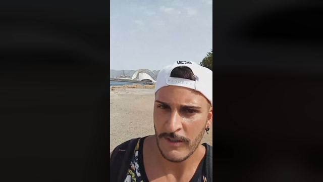 kinkis_amos  27-07-2022 Recorded Video bj-dildo