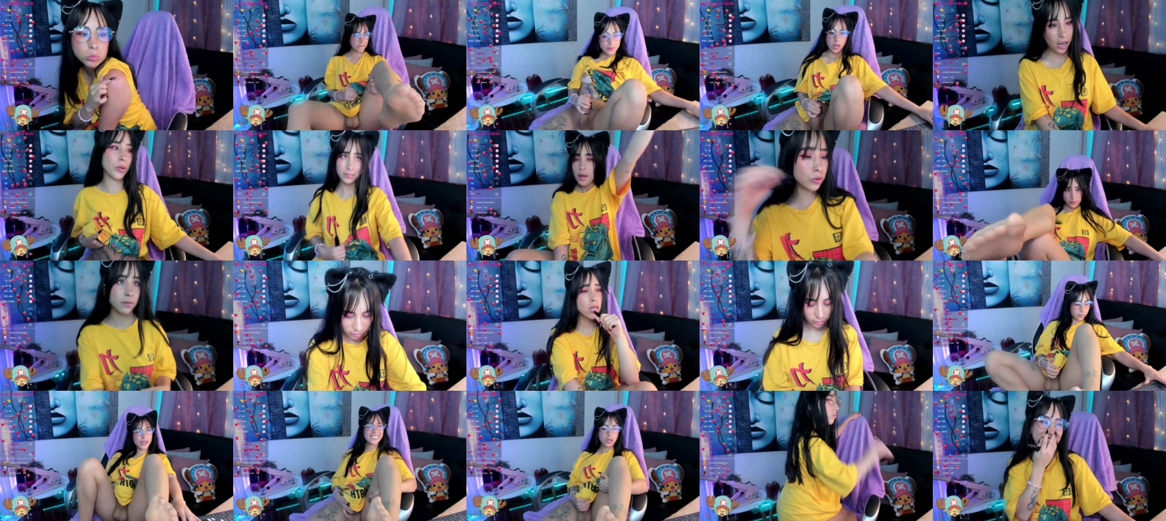 Kloe_lavinge