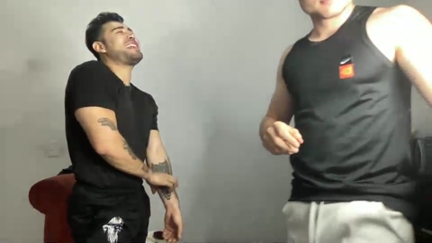 latinboysroom2  28-07-2022 Recorded Video analtoy