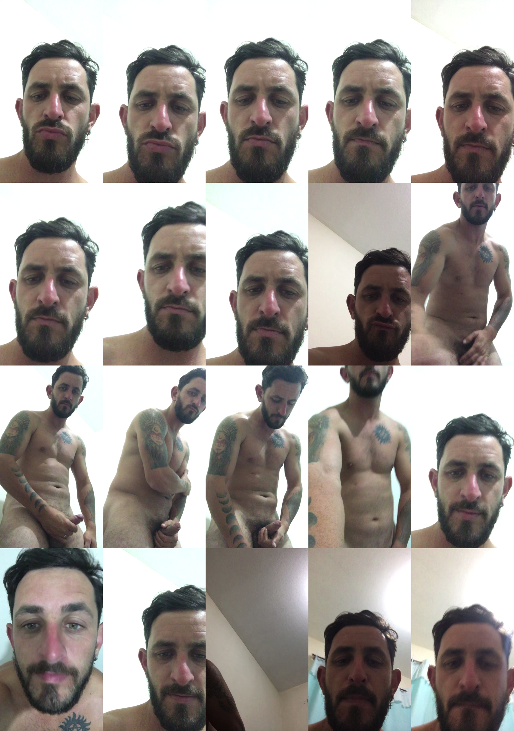 mike2673  28-07-2022 Recorded Video analtoy