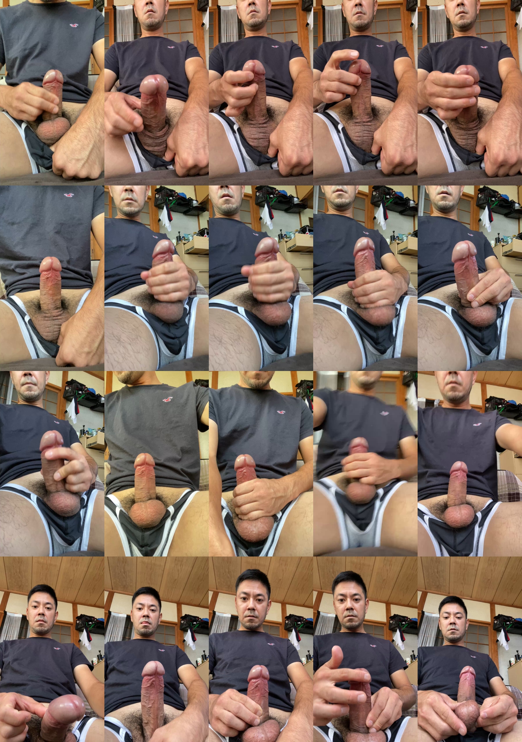 nosuke2724  28-07-2022 Recorded Video dirty
