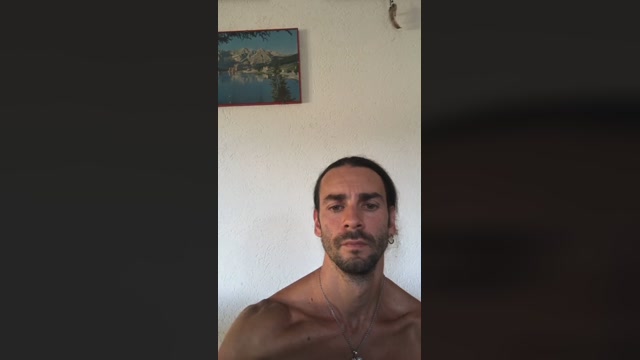 renegade35  28-07-2022 Recorded Video oral