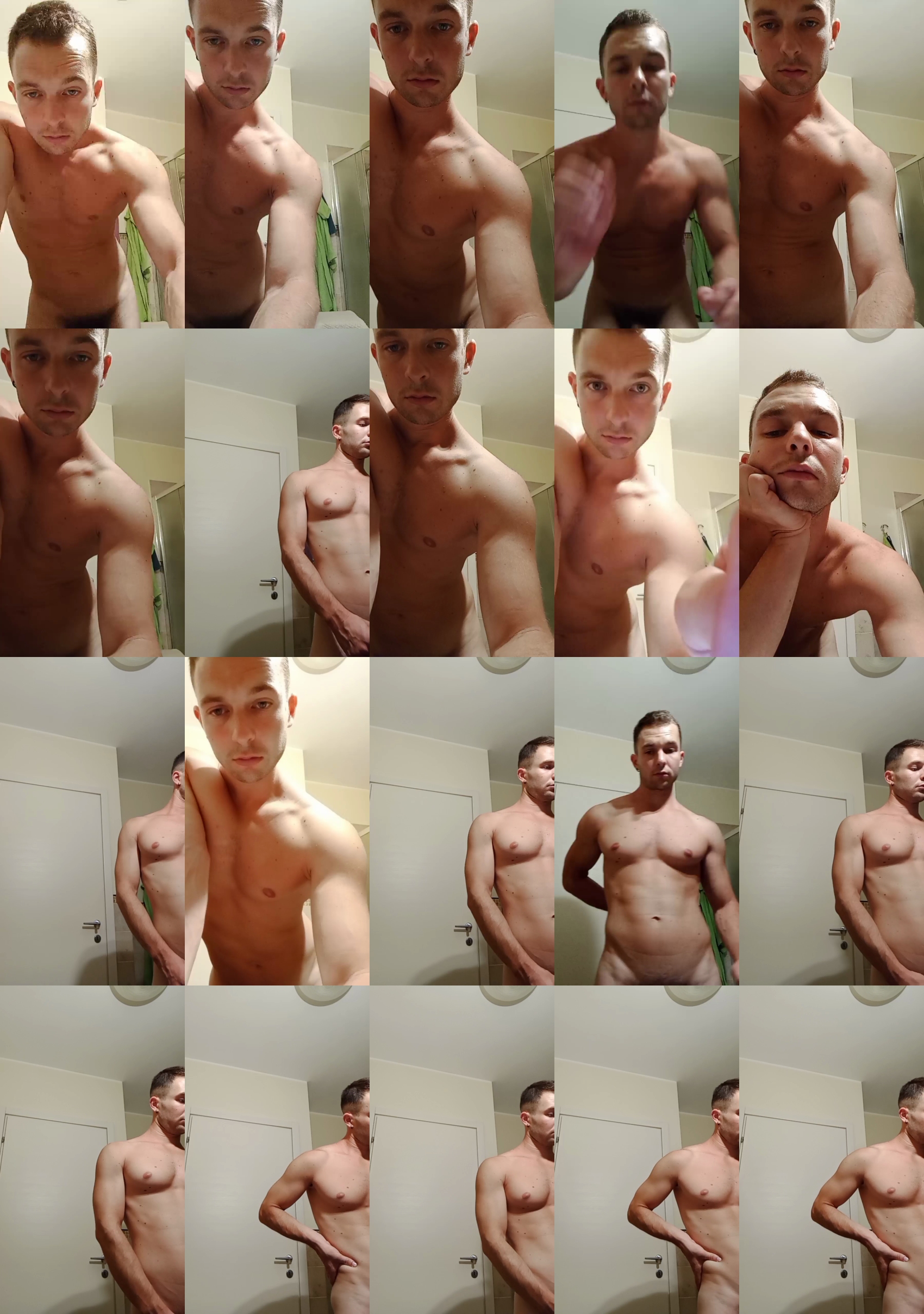 riccardoyeah  27-07-2022 Recorded Video Webcam