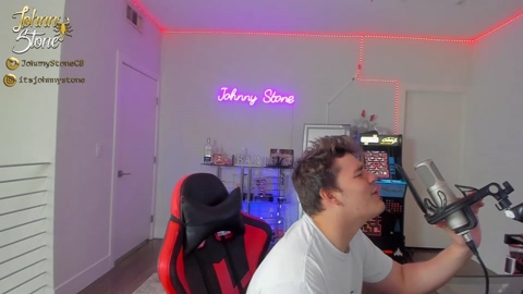 thejohnnystone  28-07-2022 video dirty