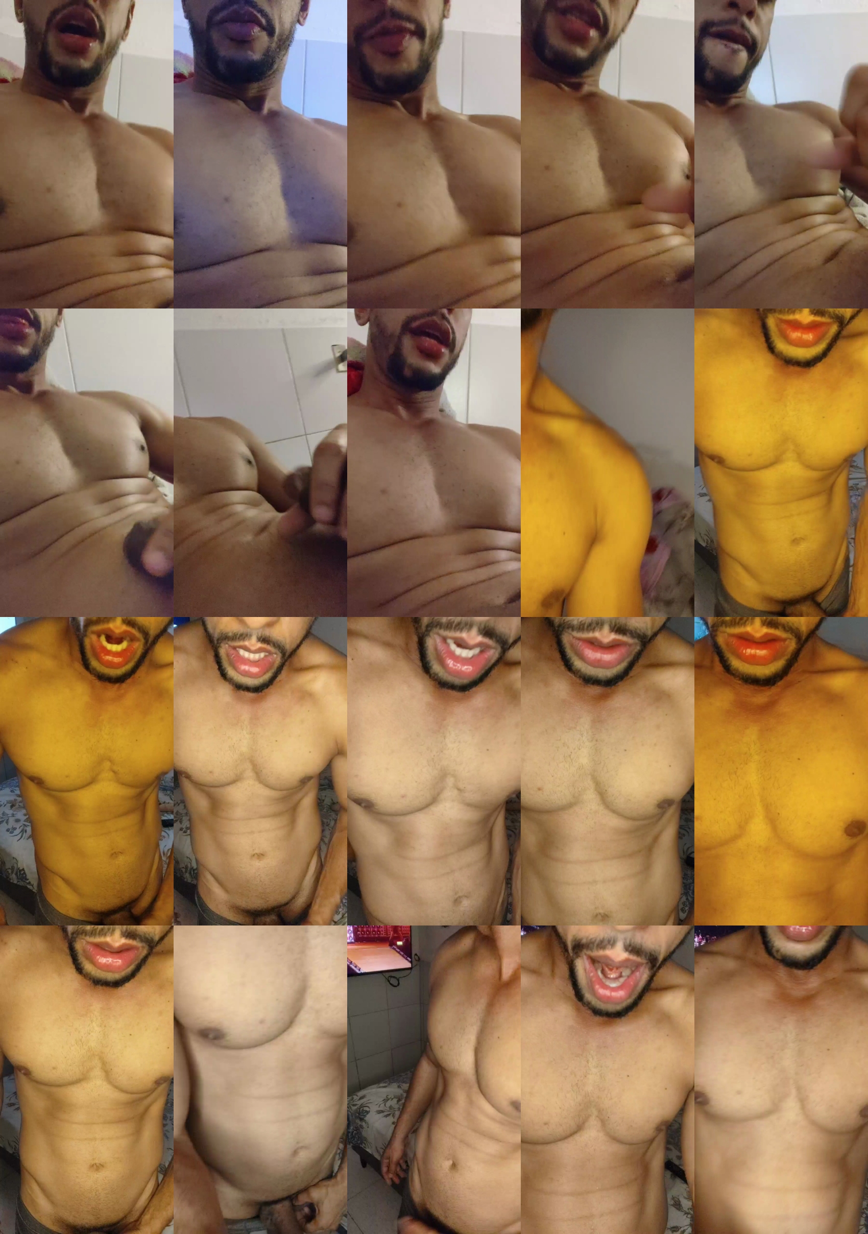 twofiressexy  27-07-2022 Recorded Video juicy