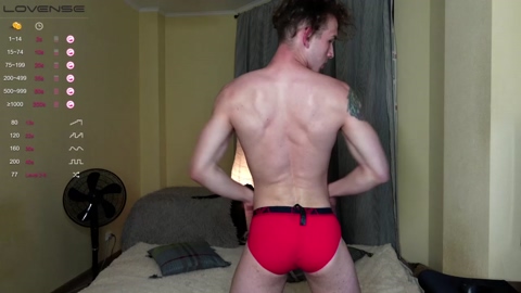 viktor_secret  28-07-2022 video sexyfeet