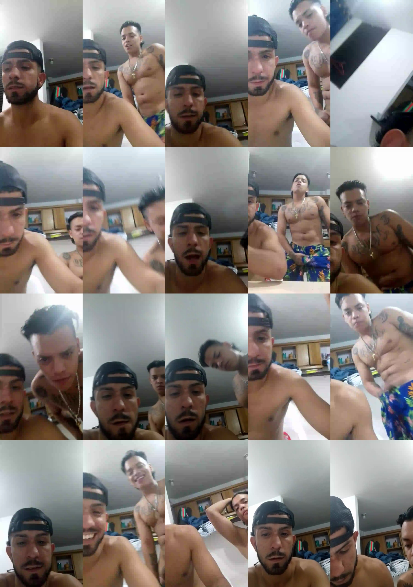 xJAMESSMILEx  28-07-2022 Recorded Video amateur