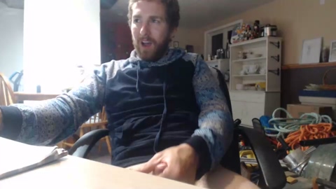 7inchesoffrenchmeat  29-07-2022 video Topless