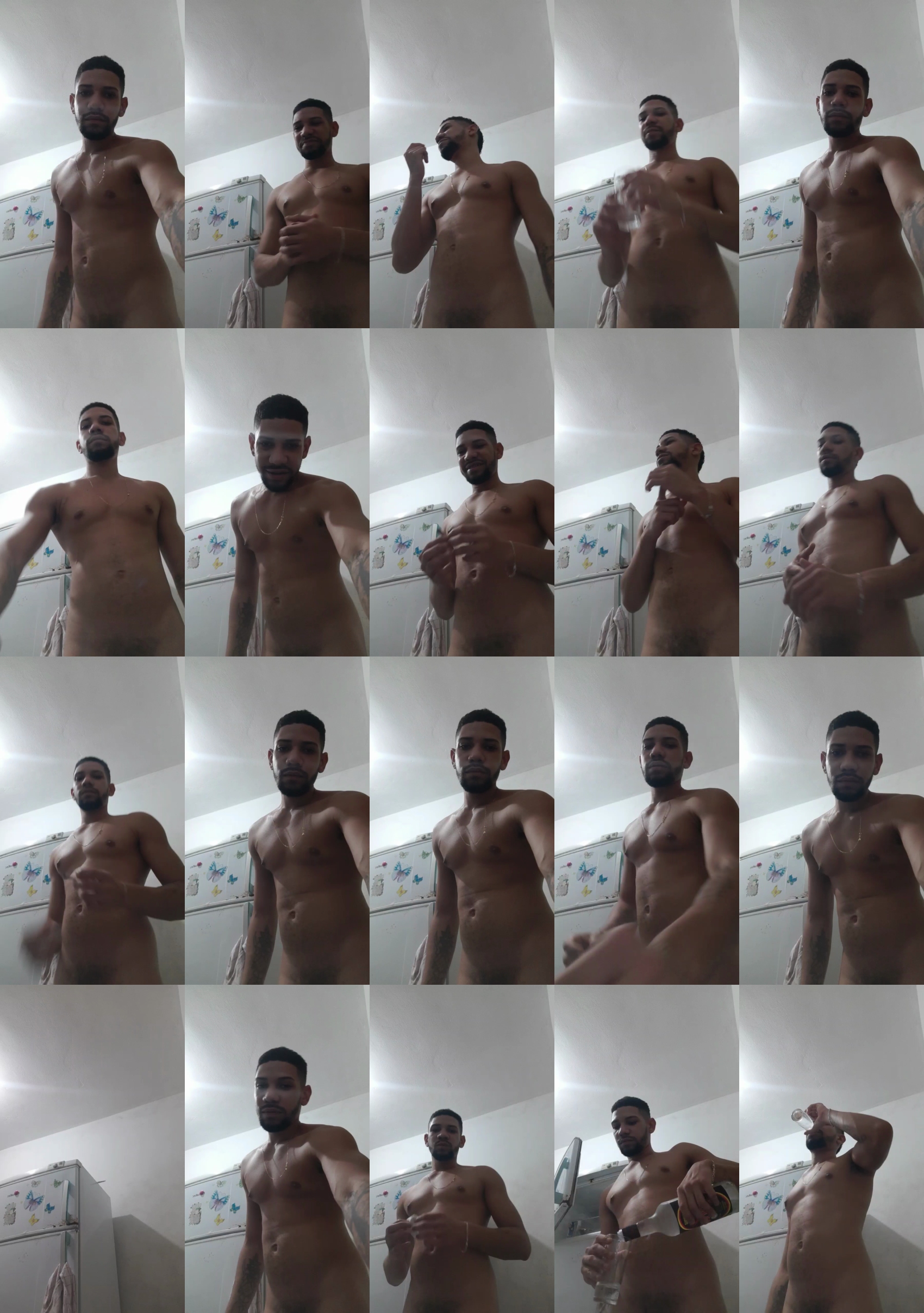 Ativoyyu  29-07-2022 Recorded Video bigdick