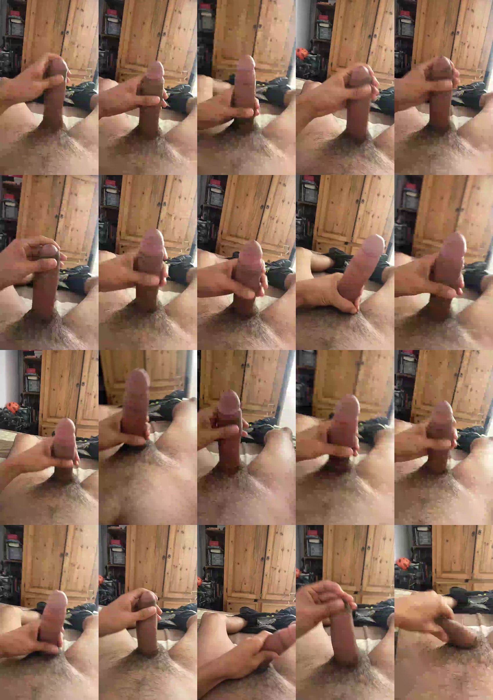 BigMexi20  28-07-2022 Recorded Video sexy