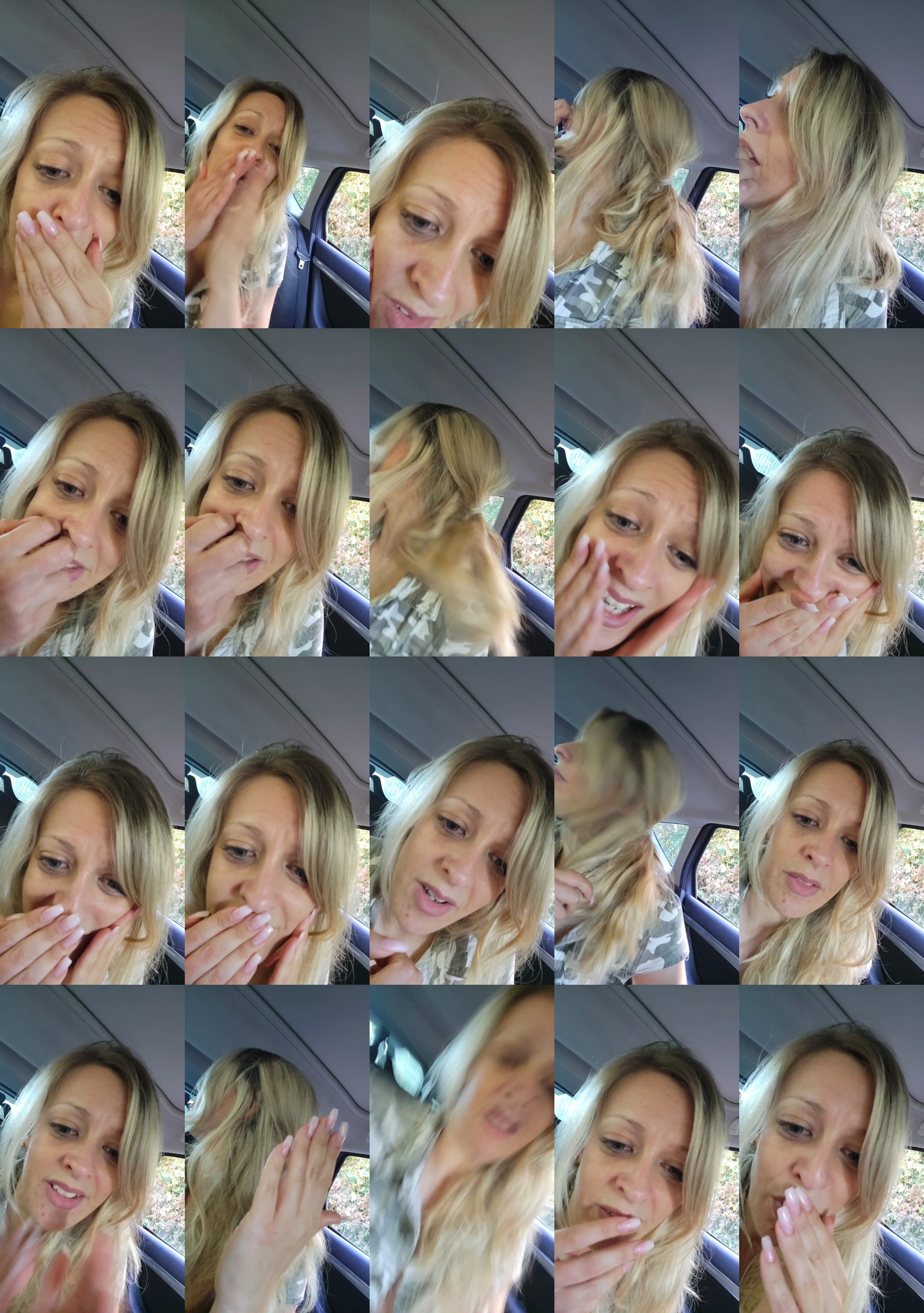 BlondSexxxy 28-07-2022 bigtoys 