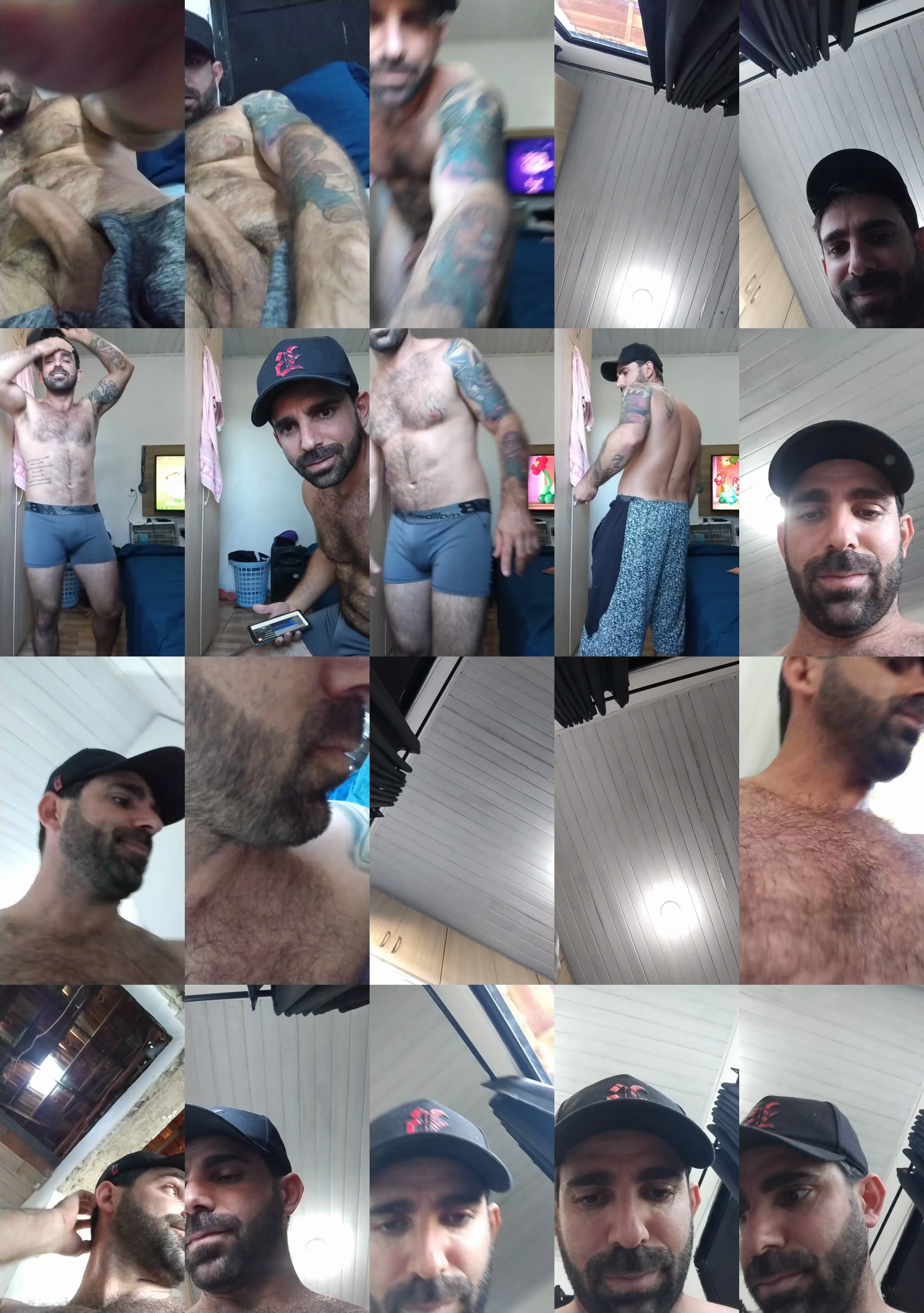 CasaltapsPH  29-07-2022 Recorded Video Porn