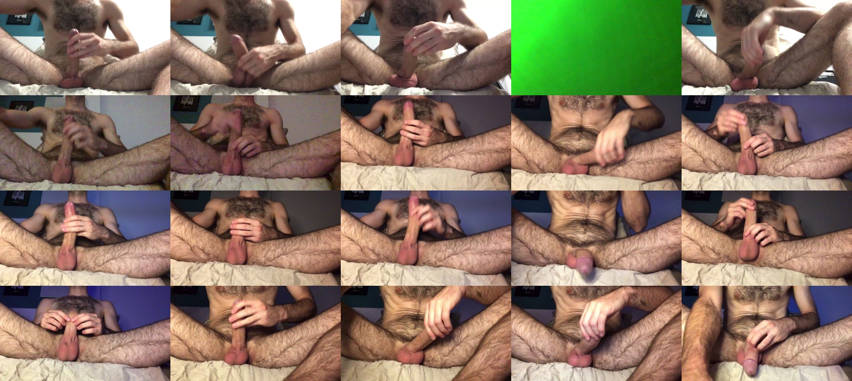 Cazzomauri88  28-07-2022 Recorded Video yummy