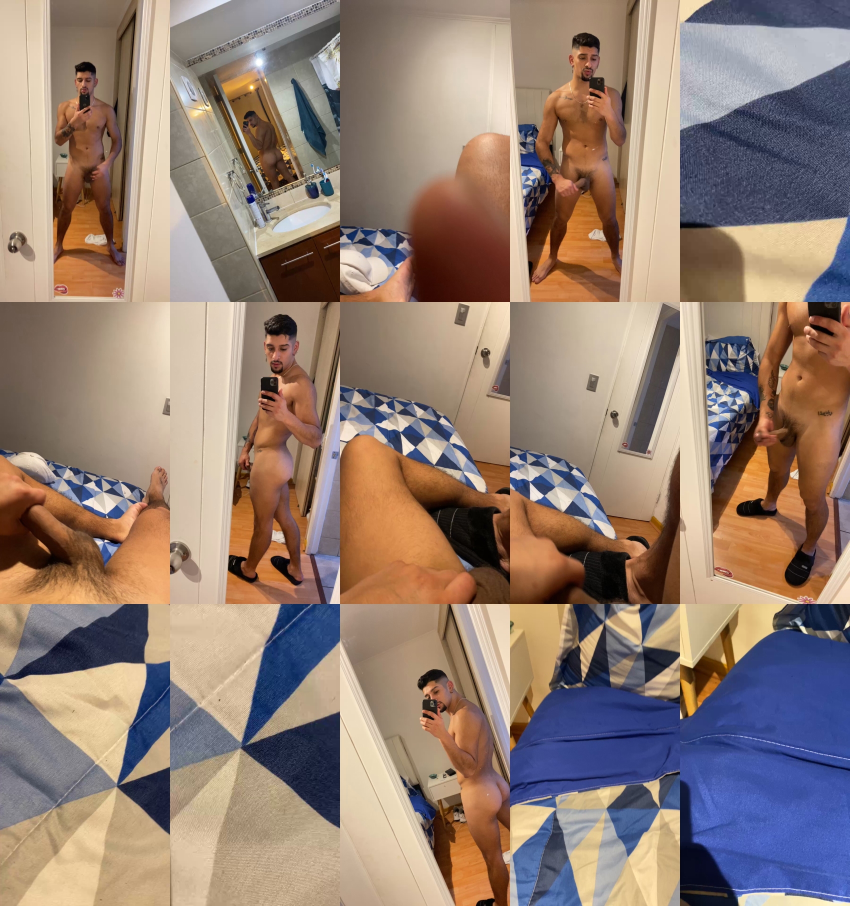 Chilenobby  29-07-2022 Recorded Video yummy