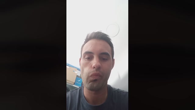 Colmillonegro  29-07-2022 Recorded Video jackoff