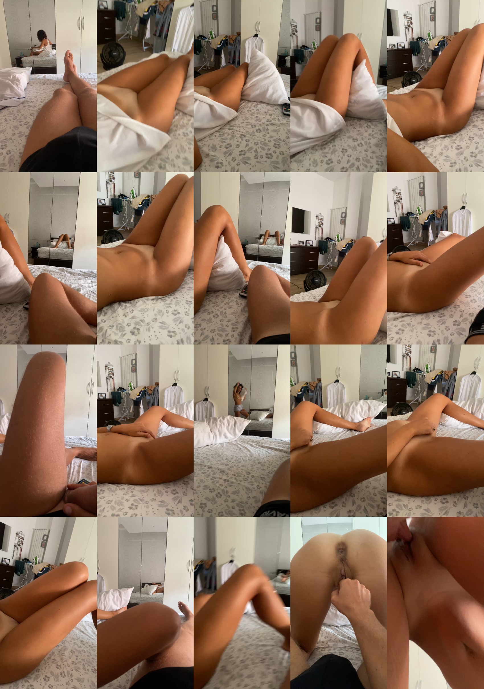 Erosdream90 29-07-2022 ass 