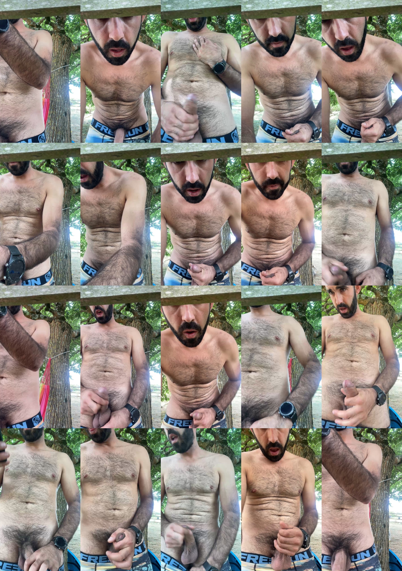 Ferre1000  29-07-2022 Recorded Video big