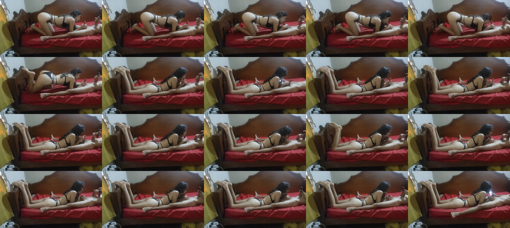 Gioxxxitalven  28-07-2022 Recorded Video love