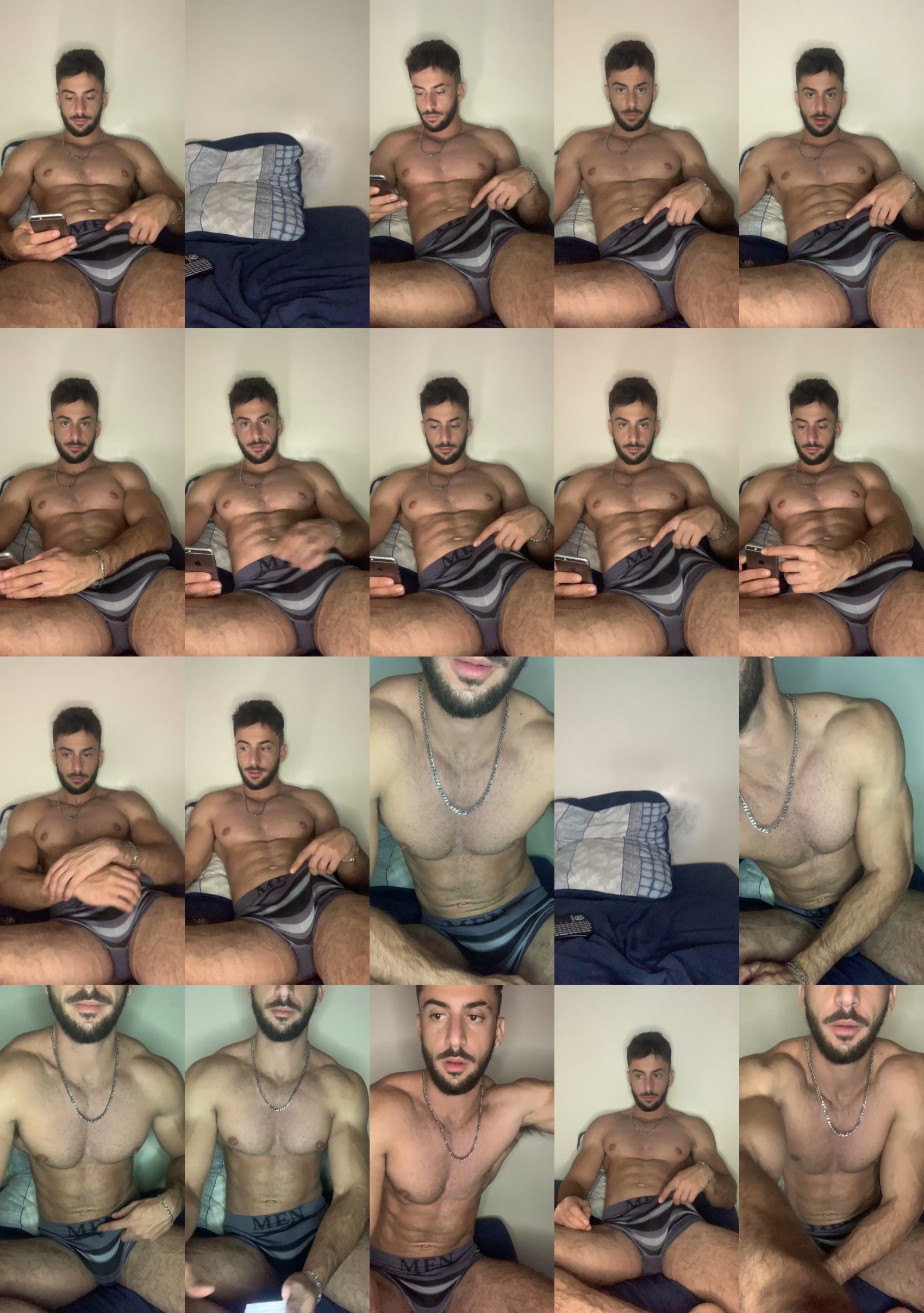 Gold1556  29-07-2022 Recorded Video bigcock