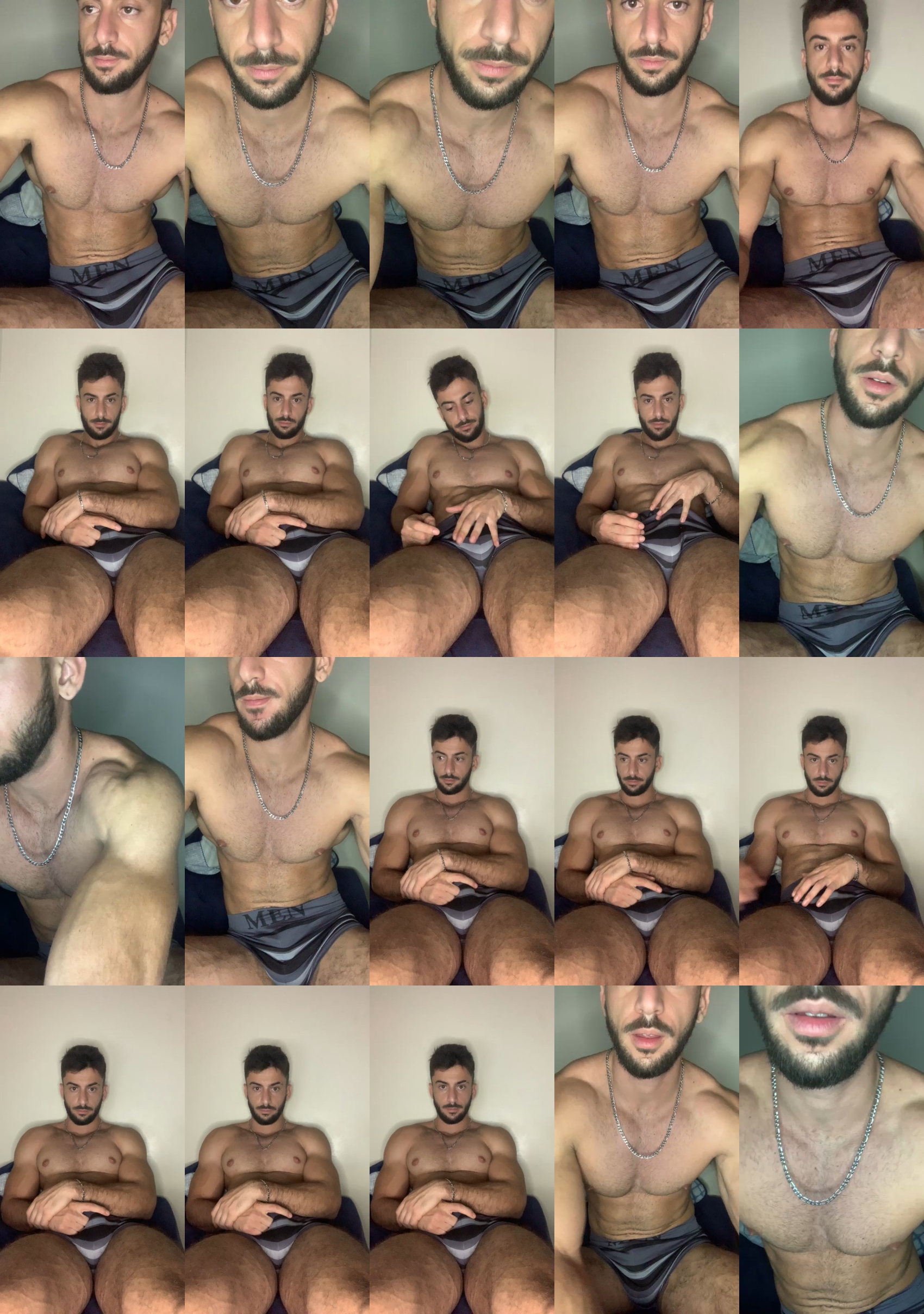 Gold1556  29-07-2022 Recorded Video Download