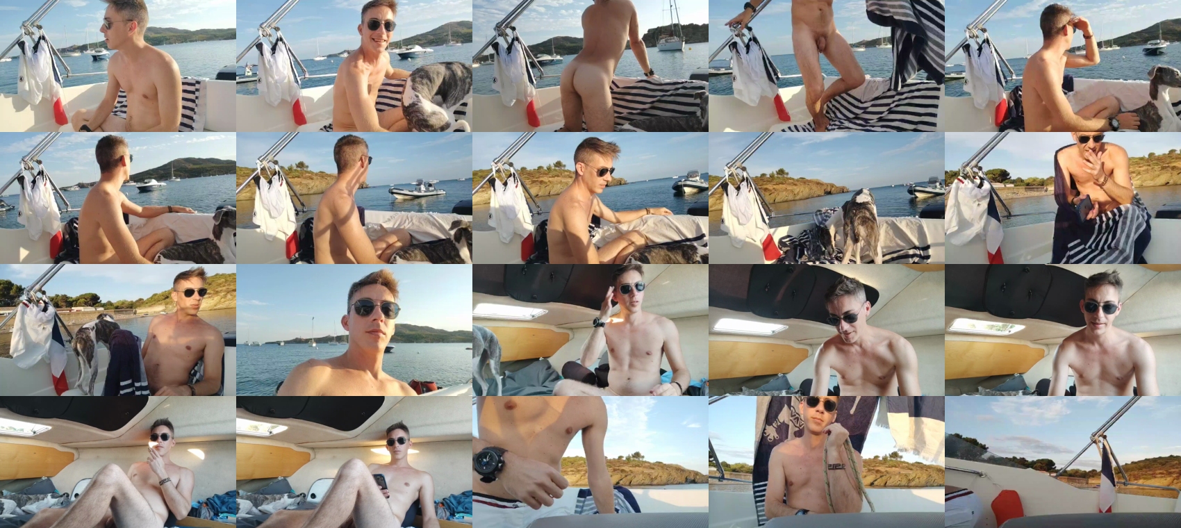HuGo4K  28-07-2022 Recorded Video twink