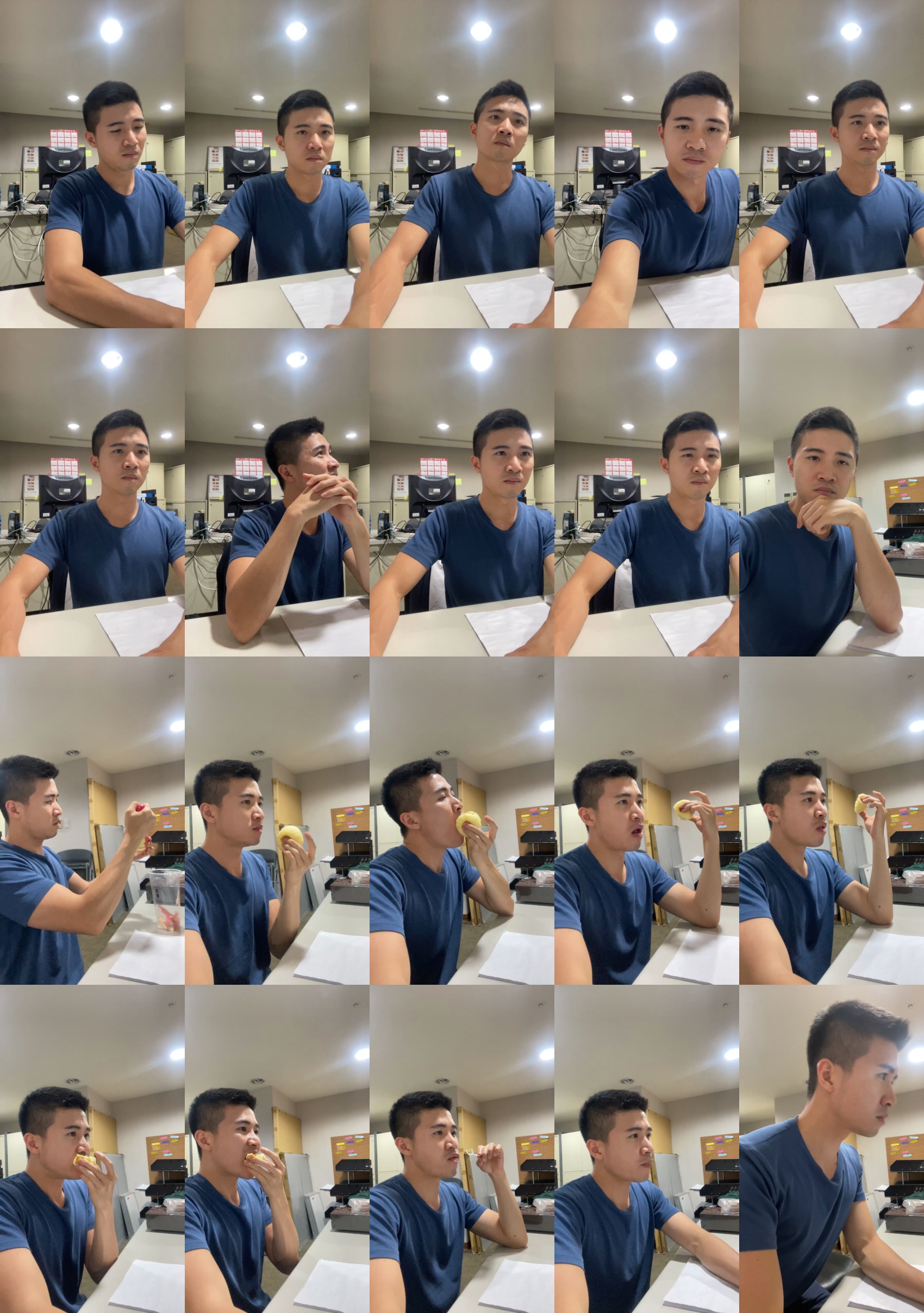 Hufox203145  29-07-2022 Recorded Video Pretty