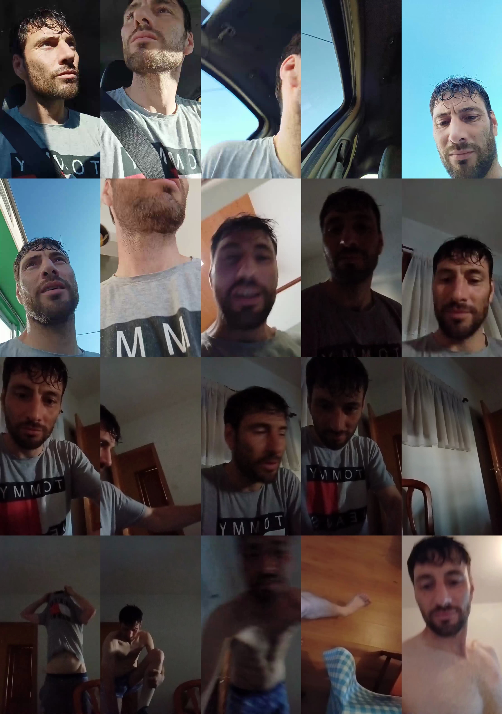Jcra83  28-07-2022 Recorded Video blowjob