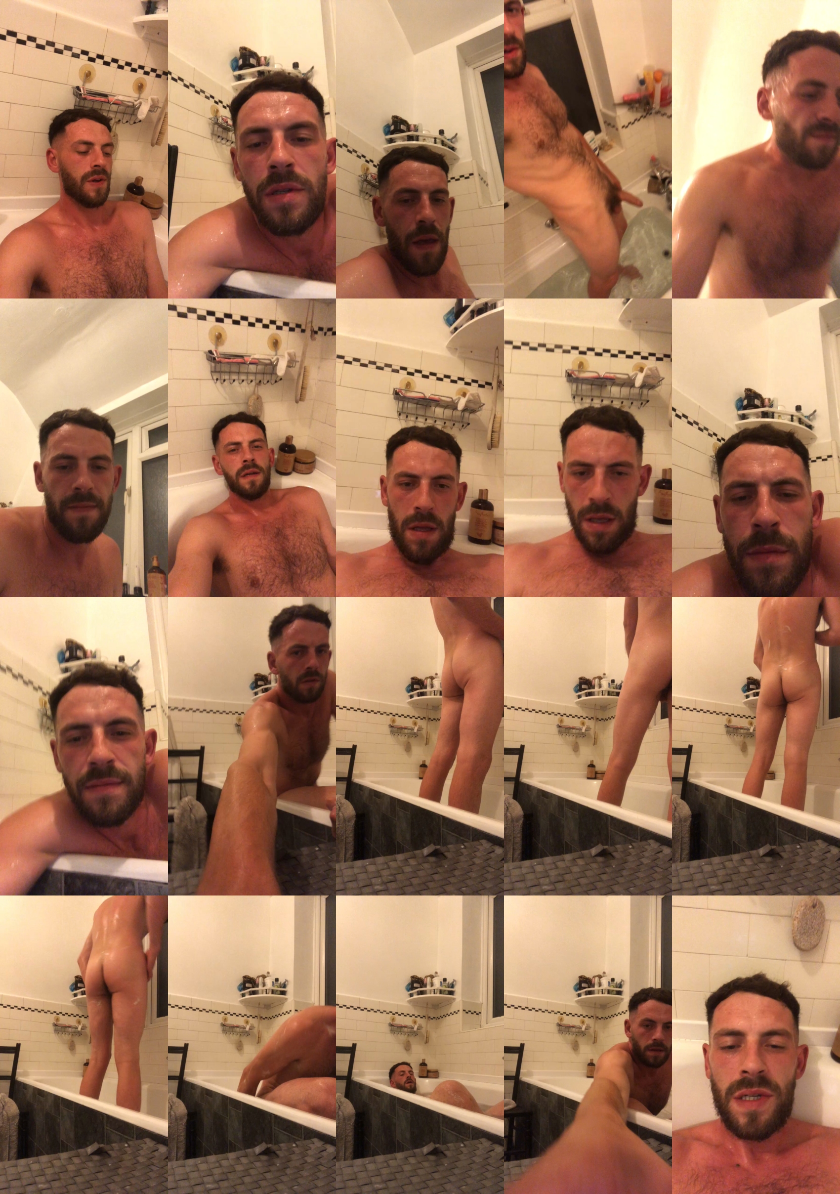 Joshholms  28-07-2022 Recorded Video juicy